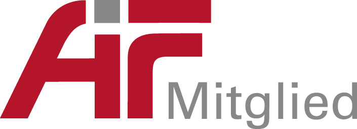 Verweis zur AiF: Arbeitsgemeinschaft industrieller Forschungsvereinigungen �Otto von Guericke� e.V.