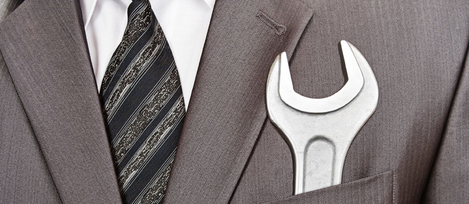 Symbolbild für Reklamationsmanagement