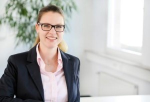 Anja Lütjens, Produktmanagerin für die Audit-Trainings der DGQ