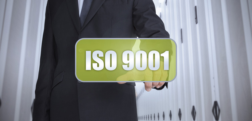 ISO 9001:2015