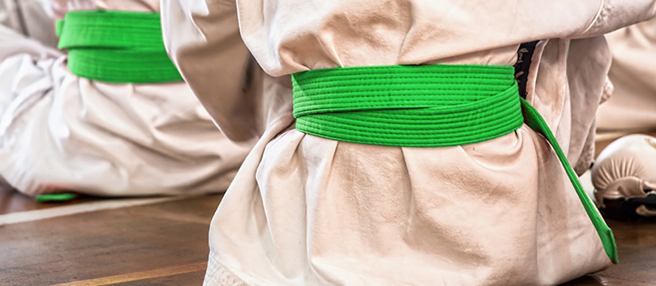 Six Sigma Green Belt