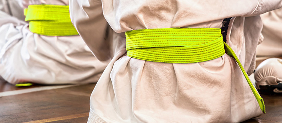 Six Sigma Yellow Belt