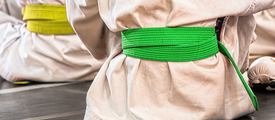 Lean Six Sigma Green Belt