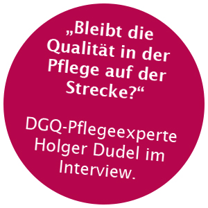 Video-Interview mit Holger Dudel