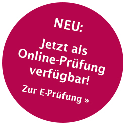 DGQ-Online-Prüfung