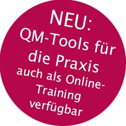 QM-Tools für die Praxis