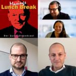 Der Qualitätspodcast Der Qualitätspodcast