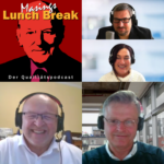 Der Qualitätspodcast Der Qualitätspodcast