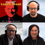 Der Qualitätspodcast Der Qualitätspodcast