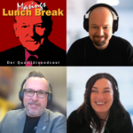 Der Qualitätspodcast Der Qualitätspodcast
