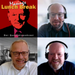 Der Qualitätspodcast