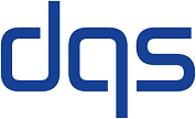 Logo DQS