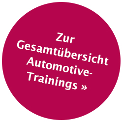 DGQ Automotive-Trainings