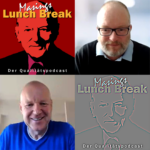 Masings Lunch Break - Die Qualitätspodcast-Reihe der DGQ