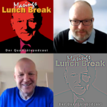 Der Qualitätspodcast Der Qualitätspodcast