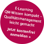 QM-Wissen kompakt
