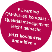 DGQ Online-Trainings und E-Learnings