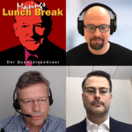 Der Qualitätspodcast Der Qualitätspodcast