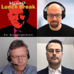 Der Qualitätspodcast