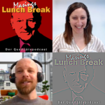 Masings Lunch Break - Die Qualitätspodcast-Reihe der DGQ