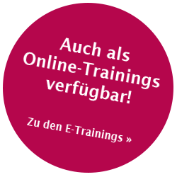 DGQ Online-Trainings und E-Learnings