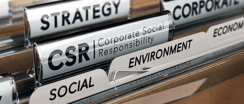 Corporate Social Responsibility, CSR Strategy