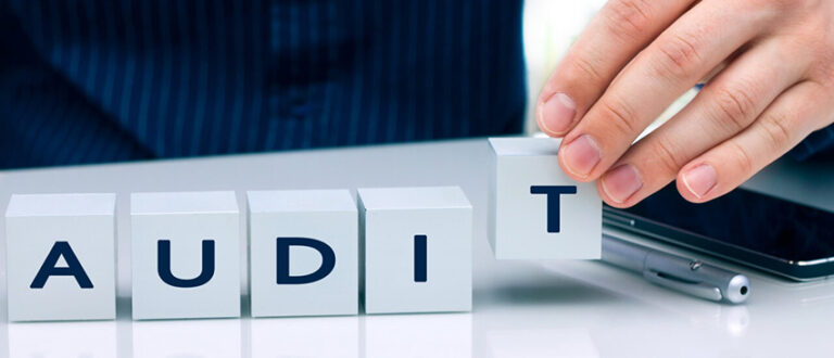 audit of the acquisition and payment cycle tests