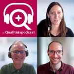 Der Qualitätspodcast Der Qualitätspodcast