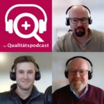 Der Qualitätspodcast Der Qualitätspodcast