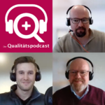 Der Qualitätspodcast