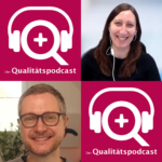 Der Qualitätspodcast