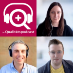 Der Qualitätspodcast