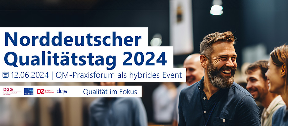 Norddeutscher Qualitätstag 2024