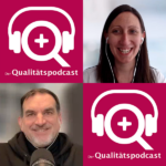 Der Qualitätspodcast Der Qualitätspodcast
