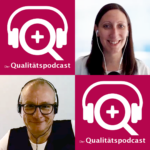 Der Qualitätspodcast Der Qualitätspodcast