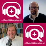 Der Qualitätspodcast Der Qualitätspodcast