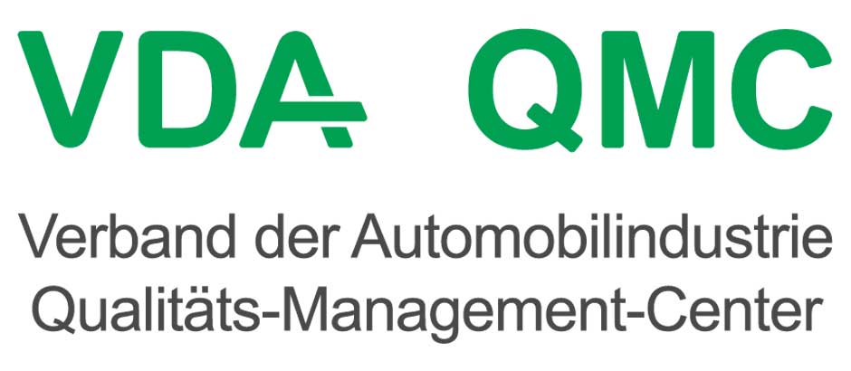 VDA QMC Logo