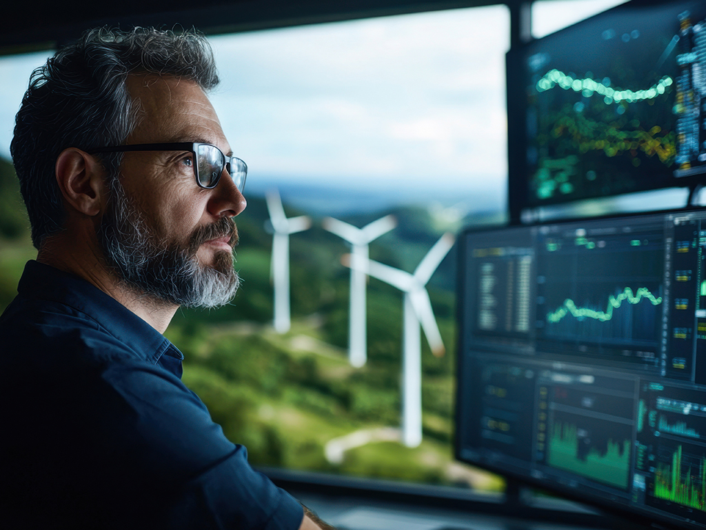 Umweltmanagementbeauftragter Energiewirtschaft