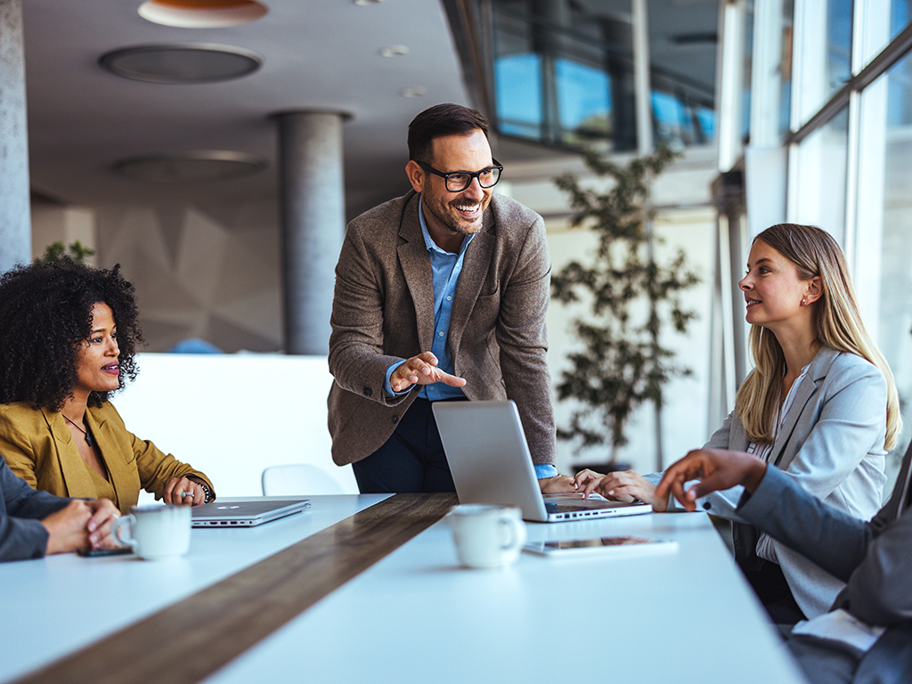 Umweltmanagementbeauftragter Öffentliche Verwaltung