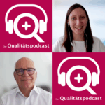 Der Qualitätspodcast