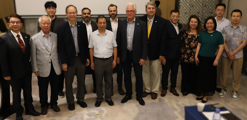 IPC AGM Beijing 2025