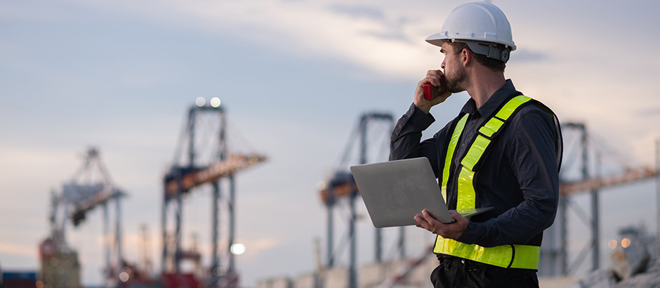 CSDDD, Lieferketten-Richtlinie, Transport