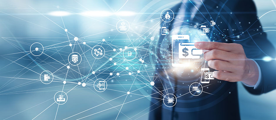 Blockchain, Wallet, Krypto