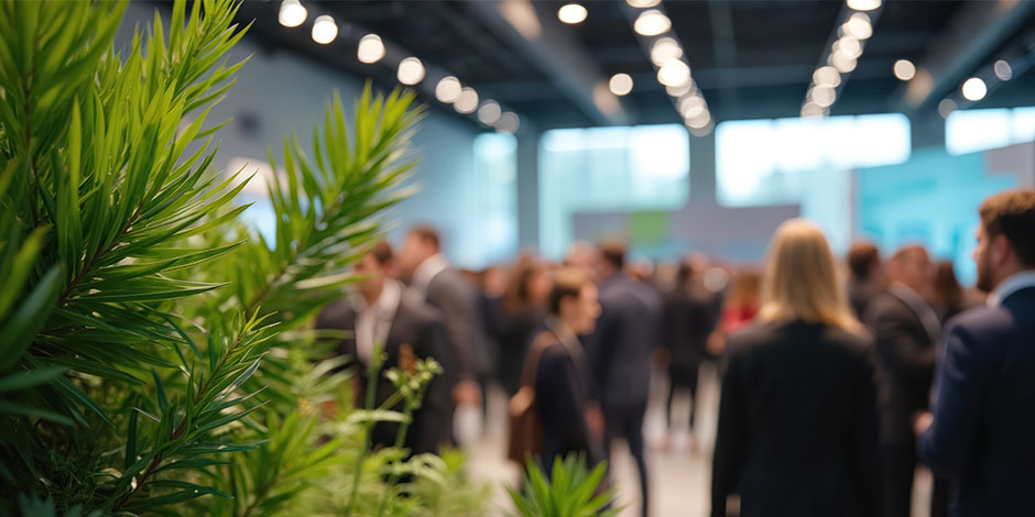 Excellence Finland, Konferenz, Nachhaltigkeit, Circular Economy