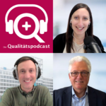Der Qualitätspodcast