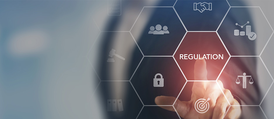 Managementsystem, Audit, Regulation, Regulatorik