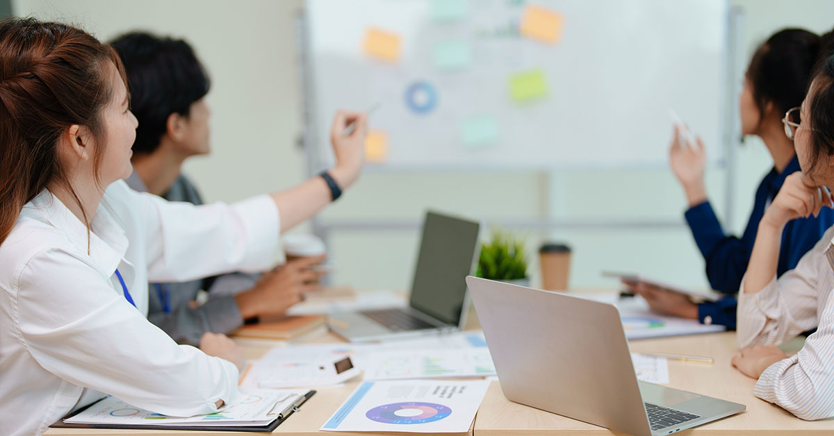 Prozessorientiertes Anforderungsmanagement