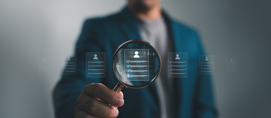 Digitalisierung und KI in der sozialen Dienstleistung, Fachkräftemangel, Human Ressource Management