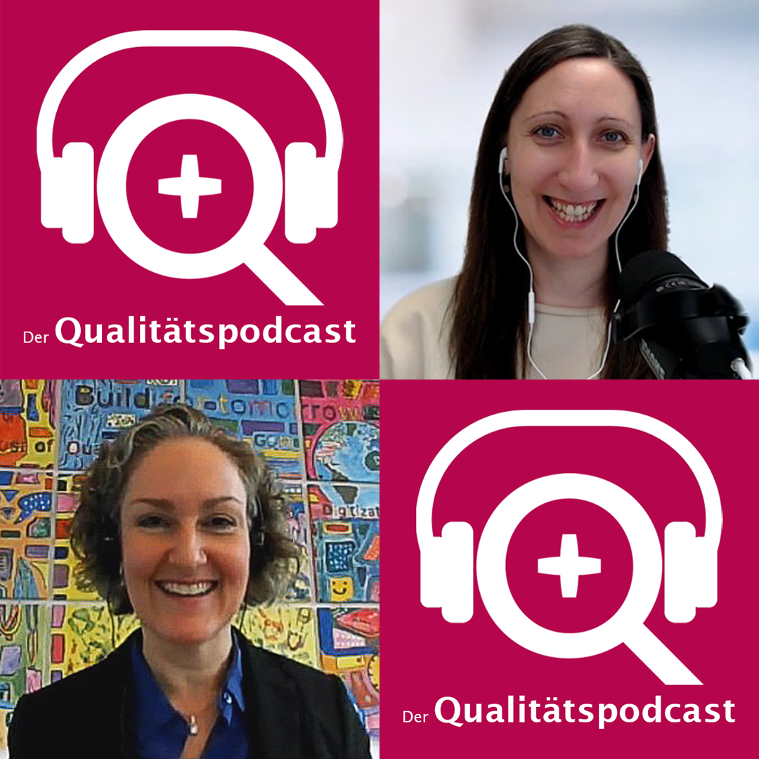Folge 58: Qualität und Nachhaltigkeit strategisch verbinden episode artwork